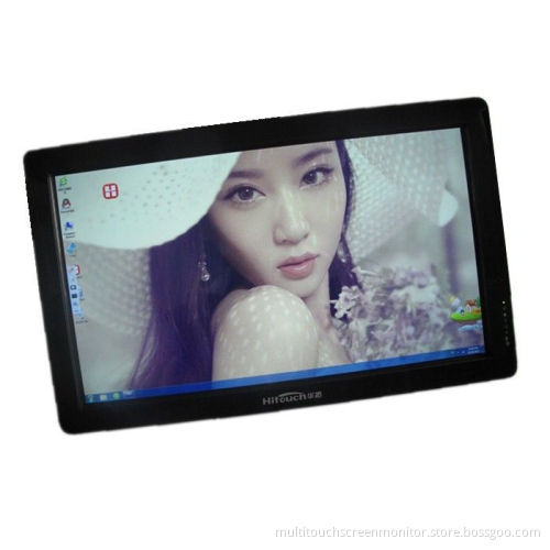 Touch Screen Led Pc All In One 42’’ Touchscreen Panel Pc For Outdoor
